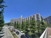 桃山台グランドマンションD3棟