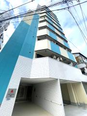 京阪本線千林駅まで徒歩3分