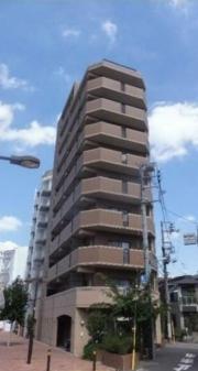 西武池袋・豊島線椎名町駅まで徒歩8分