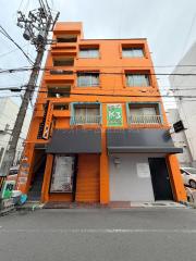 OrientCity堺東