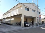 パークサイド葛島