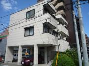 ＪＲ埼京線戸田公園駅まで徒歩5分