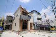 早瀬様戸建賃貸住宅B棟