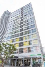 りんかい線東雲駅まで徒歩10分