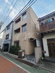 東武伊勢崎・大師線西新井駅まで徒歩11分
