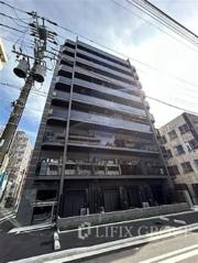 ＪＲ根岸線石川町駅まで徒歩6分