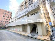 小田急小田原線小田急相模原駅まで徒歩3分