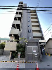 近鉄難波・奈良線布施駅まで徒歩4分