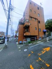 ＪＲ横須賀線保土ケ谷駅まで徒歩3分