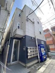 シャンテ北千住