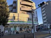 レオパレスAIKEN
