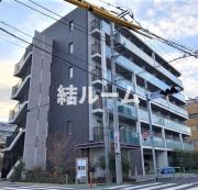 東京メトロ有楽町線地下鉄成増駅まで徒歩4分