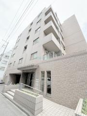 東京メトロ半蔵門線錦糸町駅まで徒歩9分
