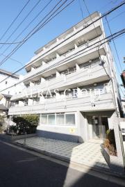京王線千歳烏山駅まで徒歩3分