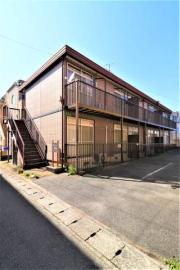 地下鉄七隈線梅林駅まで徒歩11分