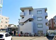 城所マンション