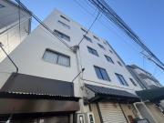 ＪＲ東海道本線六甲道駅まで徒歩5分