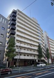ユーカリハイツ都立大