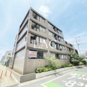 ＪＲ埼京線北与野駅まで徒歩10分