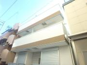 阪神本線大石駅まで徒歩2分