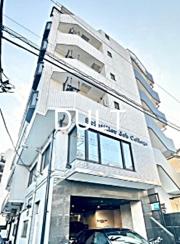 東京メトロ千代田線町屋駅まで徒歩8分