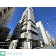 イーイーグリーン川崎