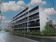 小田急小田原線登戸駅まで徒歩10分