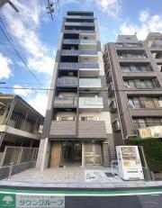 アンベリール西川口参番館