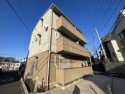 ブルーライン片倉町駅まで徒歩13分