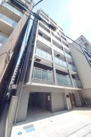 ＪＲ総武線（各駅停車）浅草橋駅まで徒歩6分