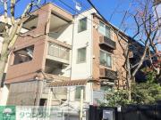 成田スカイアクセス青砥駅まで徒歩22分