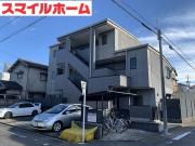 地下鉄鶴舞線川名駅まで徒歩13分