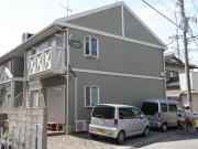 フレグランス江戸川台