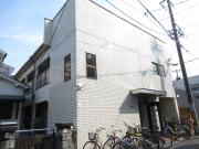 地下鉄谷町線関目高殿駅まで徒歩3分
