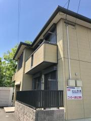 ファミール新土河原