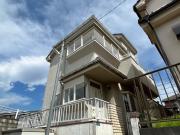 京成電鉄松戸線五香駅まで徒歩20分