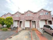 ヨーロピアンシャレーサンガーデン