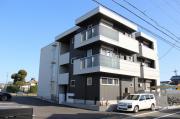 名鉄津島線甚目寺駅まで徒歩15分