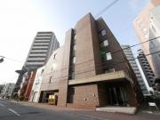 ＪＲ函館本線琴似駅まで徒歩15分
