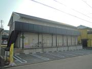 アーデル加木屋