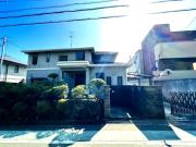 高野台3丁目貸し戸建