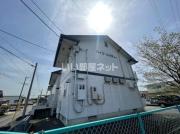ハイツリバティー