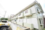 京王線西調布駅まで徒歩14分