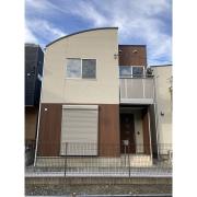 南住吉賃貸戸建