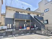 上越新幹線新潟駅まで徒歩14分