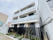HEBEL MAISON 徳川園
