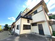 NISHIKICHOU戸建て