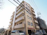 アポリア住吉