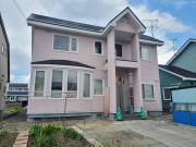 幌向南三条二丁目 戸建