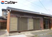 東野町西1丁目貸家 1号